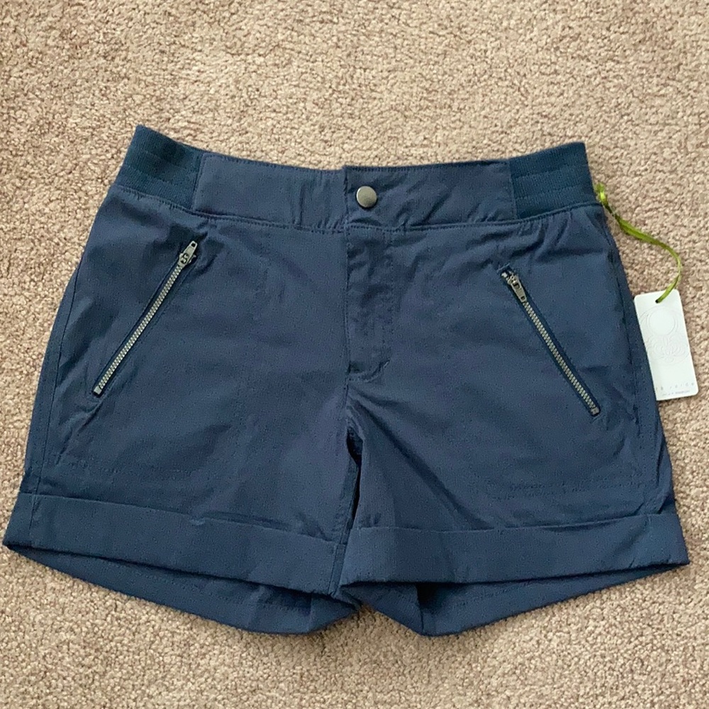Athletic Shorts- XS- NWT